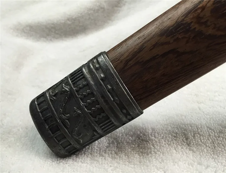 Chinese Sword Katana1045 Carbon Steel Samurai Sword for Sale