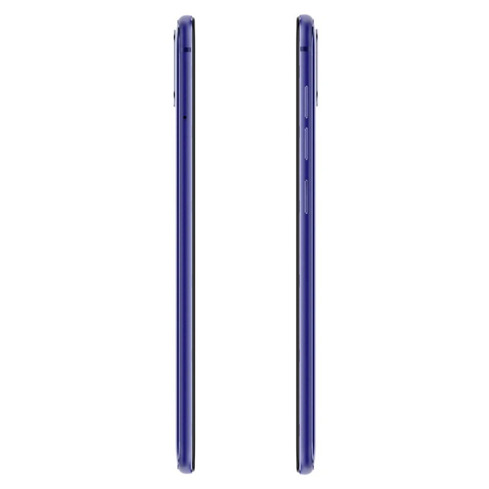 Leagoo S9 4G LTE u-образный мобильный телефон Android 8,1 MTK6750 Восьмиядерный 5,8" HD+ ips 4 Гб ram 32 Гб rom 13,0 МП отпечаток пальца