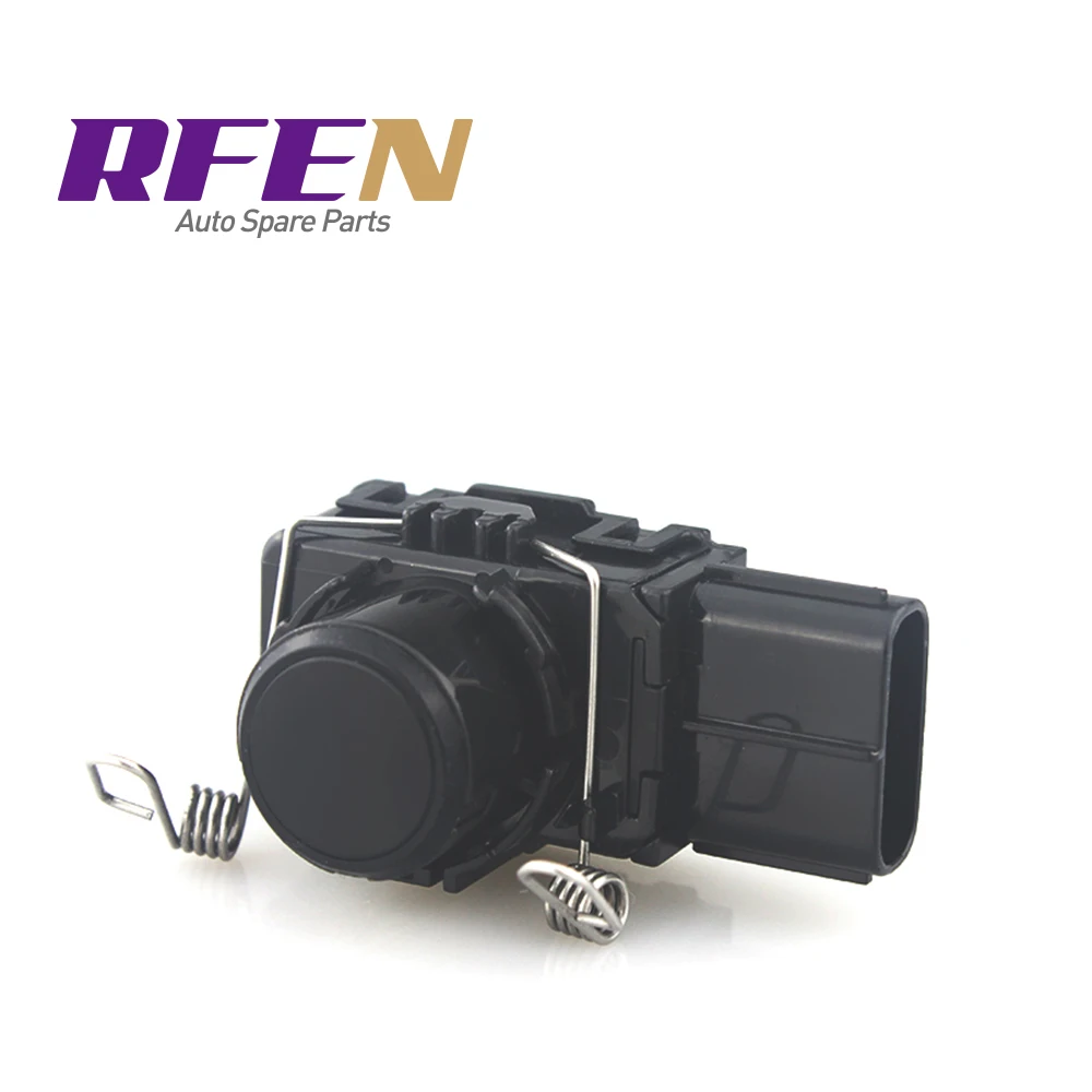 89341 28450 C0 PDC Датчик помощи при парковке Для Toyota Estima Previa Land Cruiser Lexus 2008 11