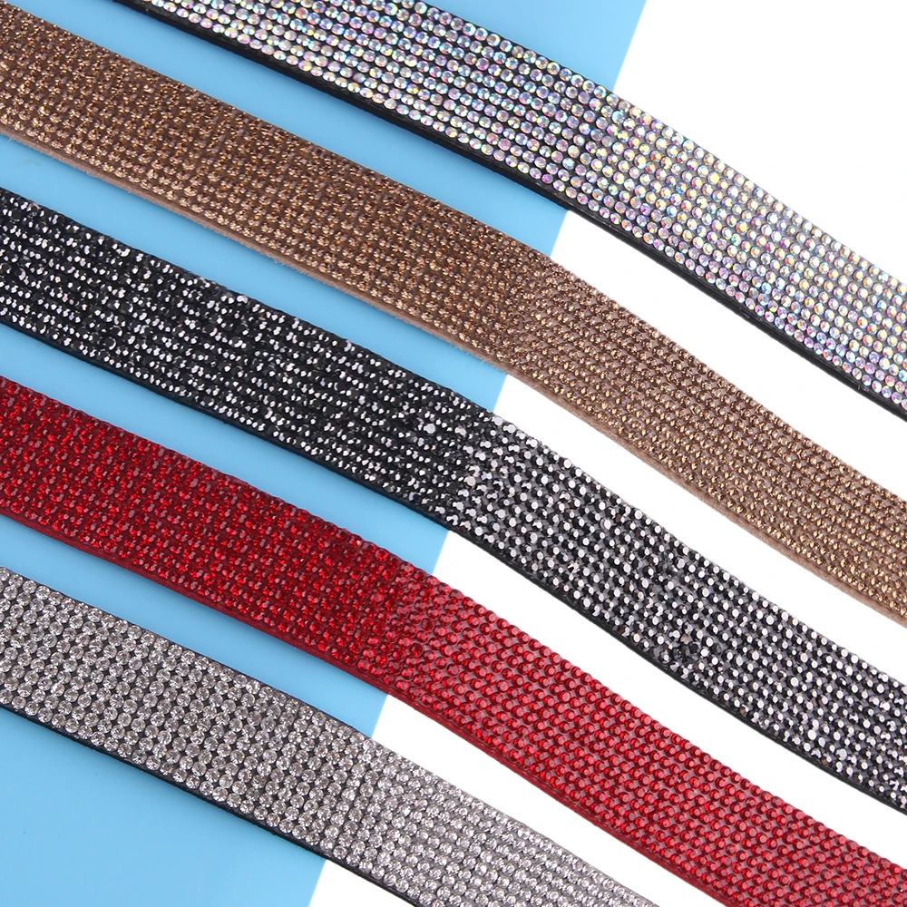 1 шт. Модный женский многослойный ошейник со стразами и кристаллами чокер женское