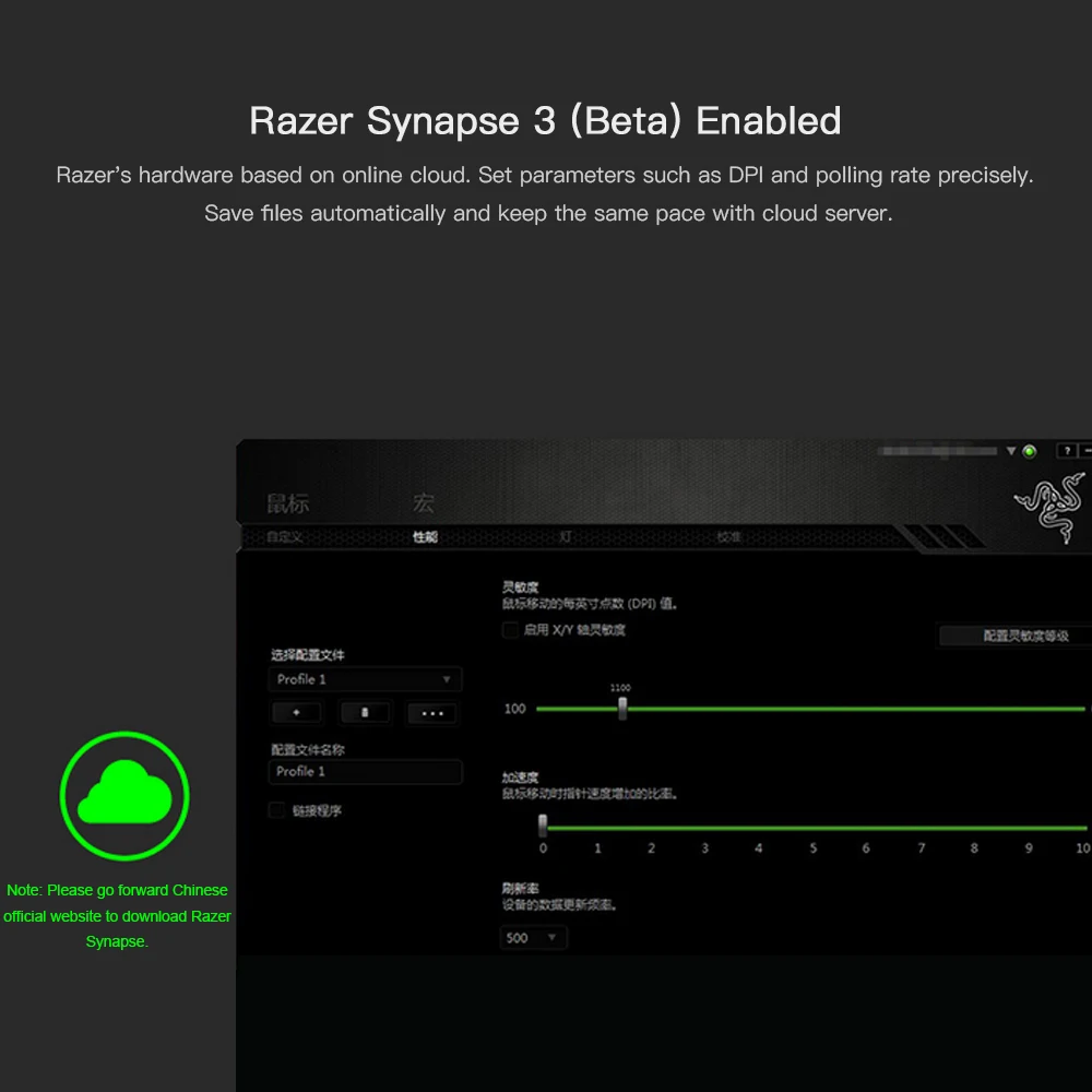 Razer DeathAdder Эфирная Проводная игровая мышь 6400 dpi оптический сенсор 5 автономных