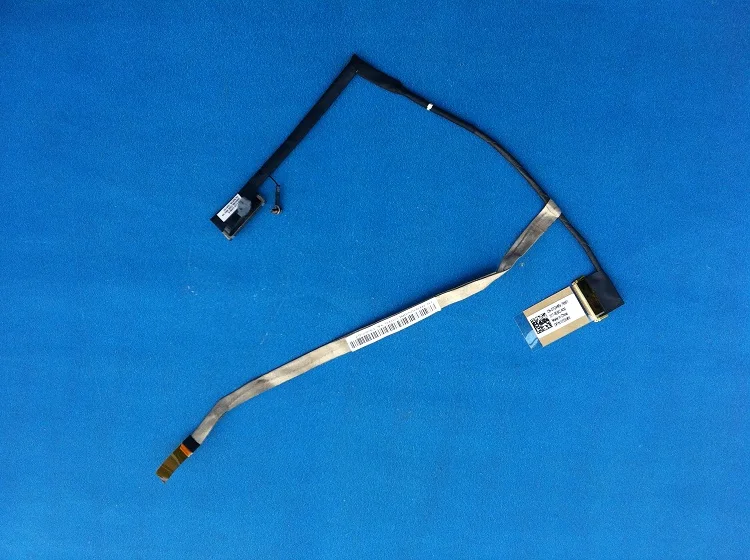 Новый ЖК кабель для ноутбука Dell Vostro 3460 V3460 07GW6V P/n: DD0V08LC020|lcd cable|laptop cablecables for laptop |