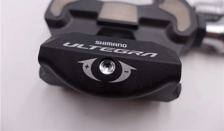 SHIMANO ULTEGRA PD R8000 для шоссейного велосипеда самоблокирующаяся педаль из углеродного