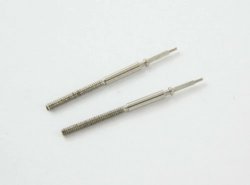 2 шт. Оригинальный швейцарский стержня для приблизительный срок поставки: