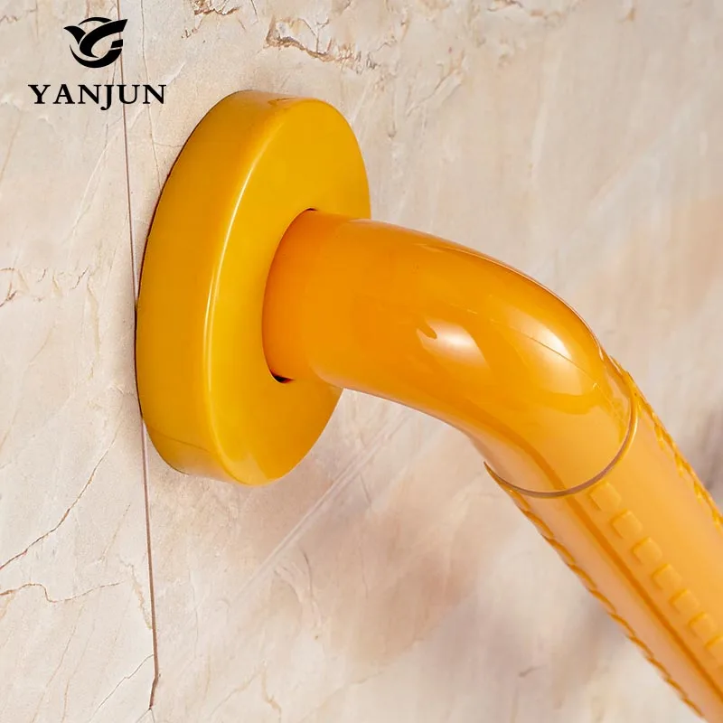 Yanjun душевая ванна безопасная ручка для ванной комнаты держатель рук туалет