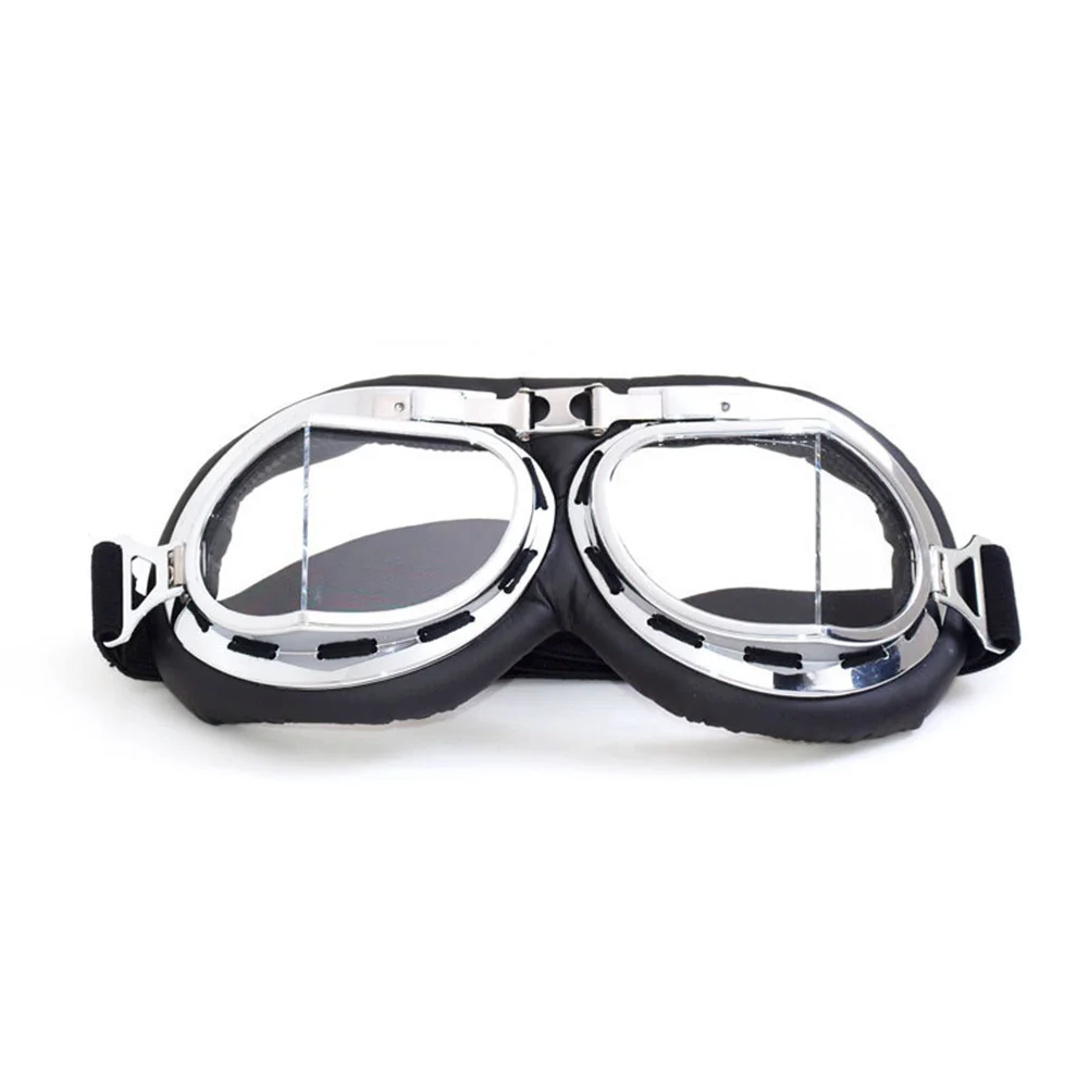

Motorcycle Equipments