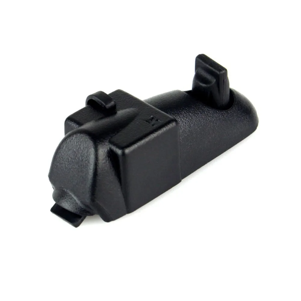 Аудиоадаптер для Motorola GP328 GP340 PTX760 PRO5150 на GP300 GP88S Ham рация 2pin Jack 3 5 мм/2 мм 10 шт.|adapter