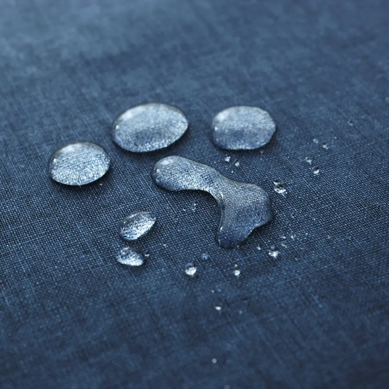 Европейский стиль простой чайный столик хлопок льняная скатерть