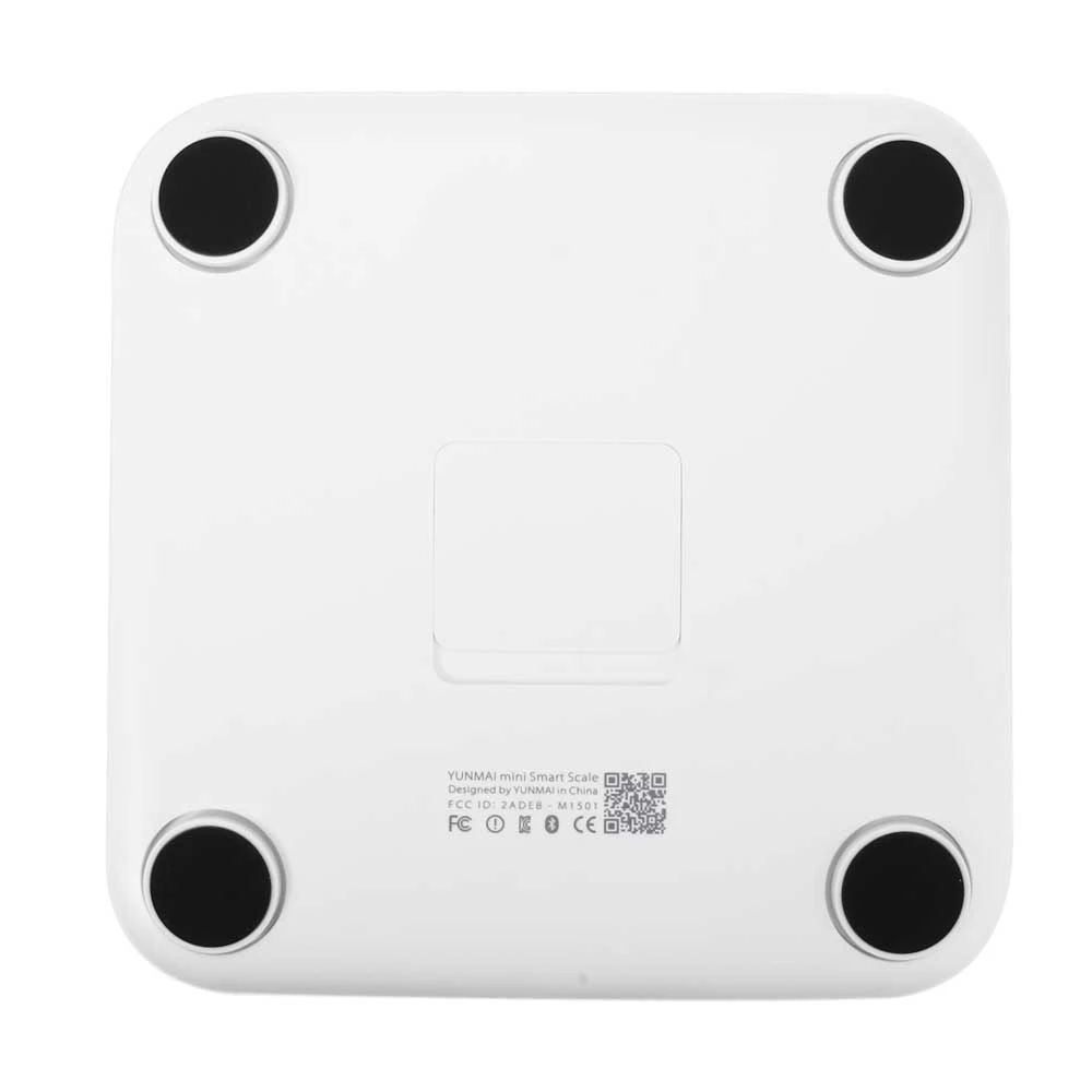 Детские взрослая мини весы для тела умные жира Bluetooth 4 0 управление приложением