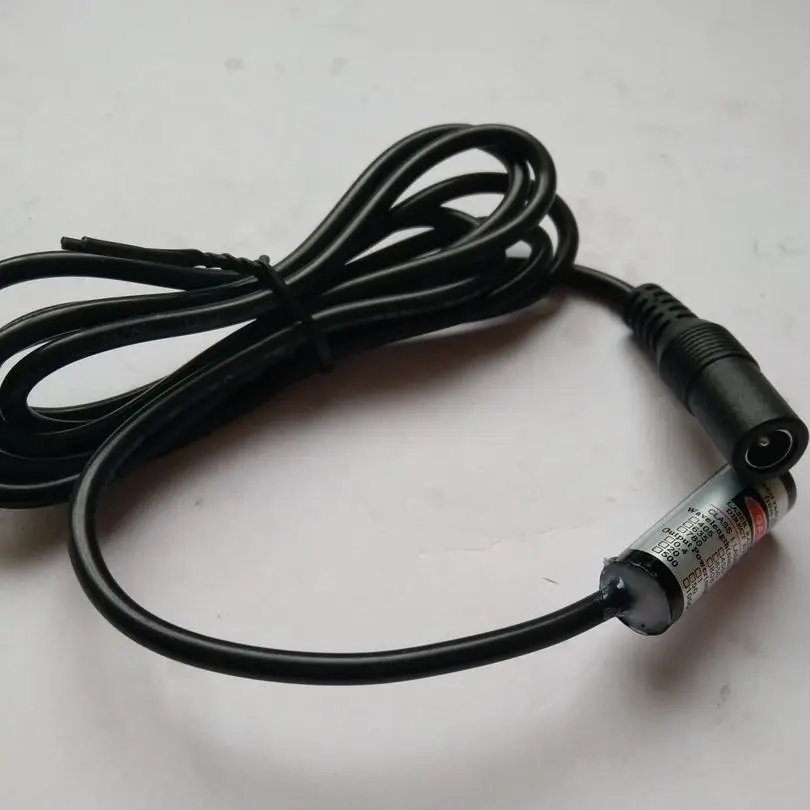 Красный свет указатель co2 лазерной гравировки резки позиционирования Авто