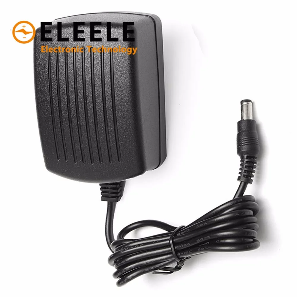 1 шт Высокое качество 15V2A AC 100 V 240 адаптер конвертер DC 15V 2A 2000mA Питание ЕС Штекер 5 мм