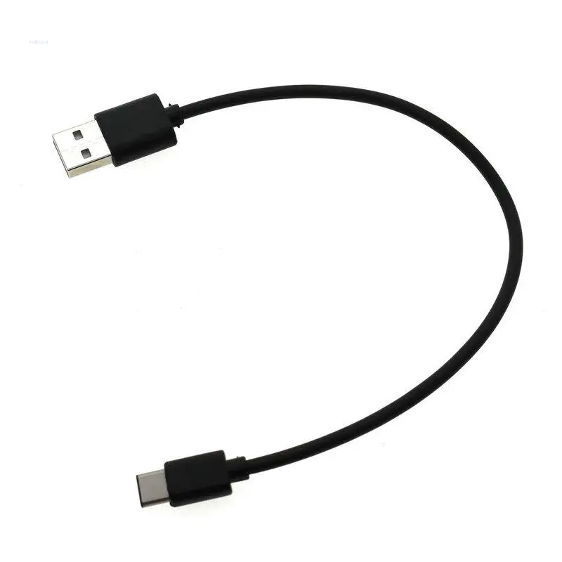 Дешевый USB 3. 0 Type C штекер на 3 1 синхронизации данных зарядный кабель с короткой