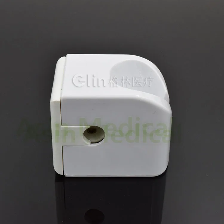 5 шт. Стоматологическая стойка одинарный Хомут-держатель наконечников стеллаж