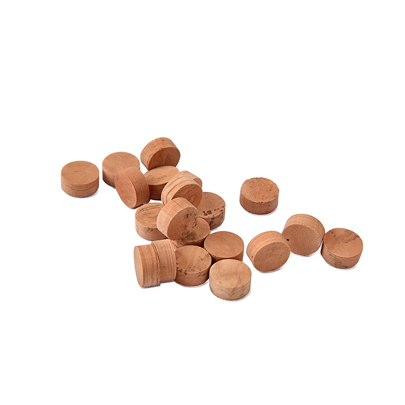 20 шт. пробковые прокладки для водного ключа латунные детали инструментов