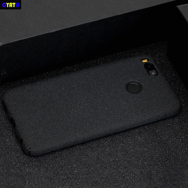 Чехол Cyato для Xiaomi Mi A1 чехол 5X MiA1 Mi5X чехлы телефонов роскошная жесткая пластиковая