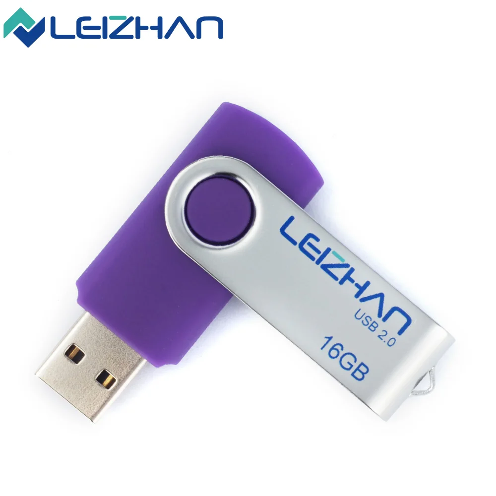 8 ГБ usb флэш накопитель Фиолетовый 2 0 32 флешки 16 Гб для рабочего стола u диск 64 4 flash
