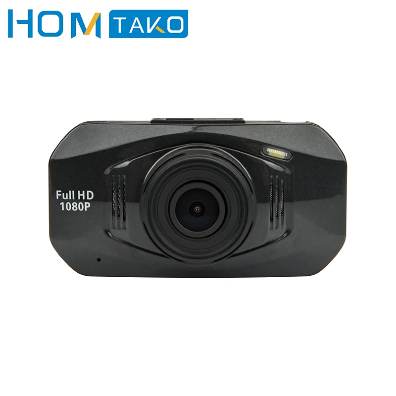 Single Lens Автомобильный видеорегистратор 2,7 Wi-Fi 1080P Full HD Dash Cam Автомобильная камера видео рекордер Авто регистратор монитор парковки детектор движения видеокамера - Название цвета: Single Lens