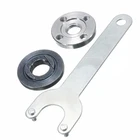 Набор инструментов для замены дисков и гаек