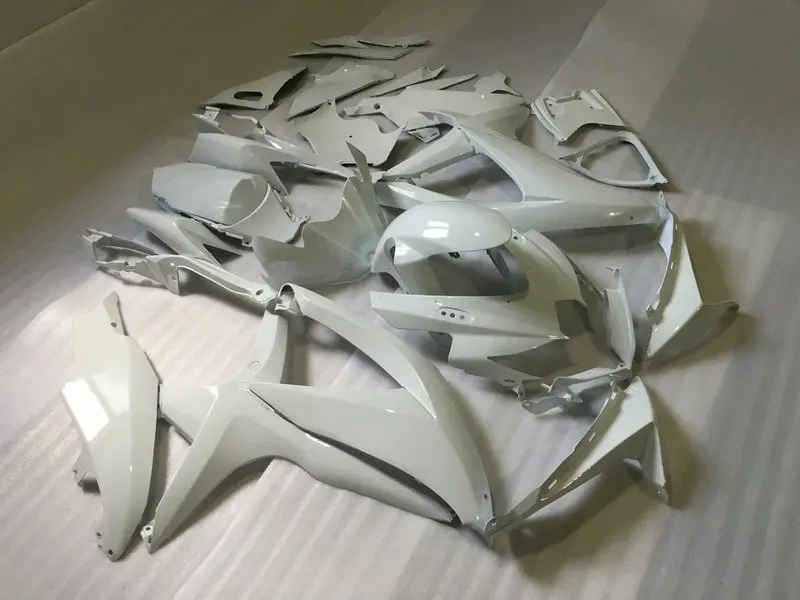 Высококачественный комплект обтекателей для GSXR600 750 K8 08 09 GSXR 600 GSXR750 2008 2009 ABS все