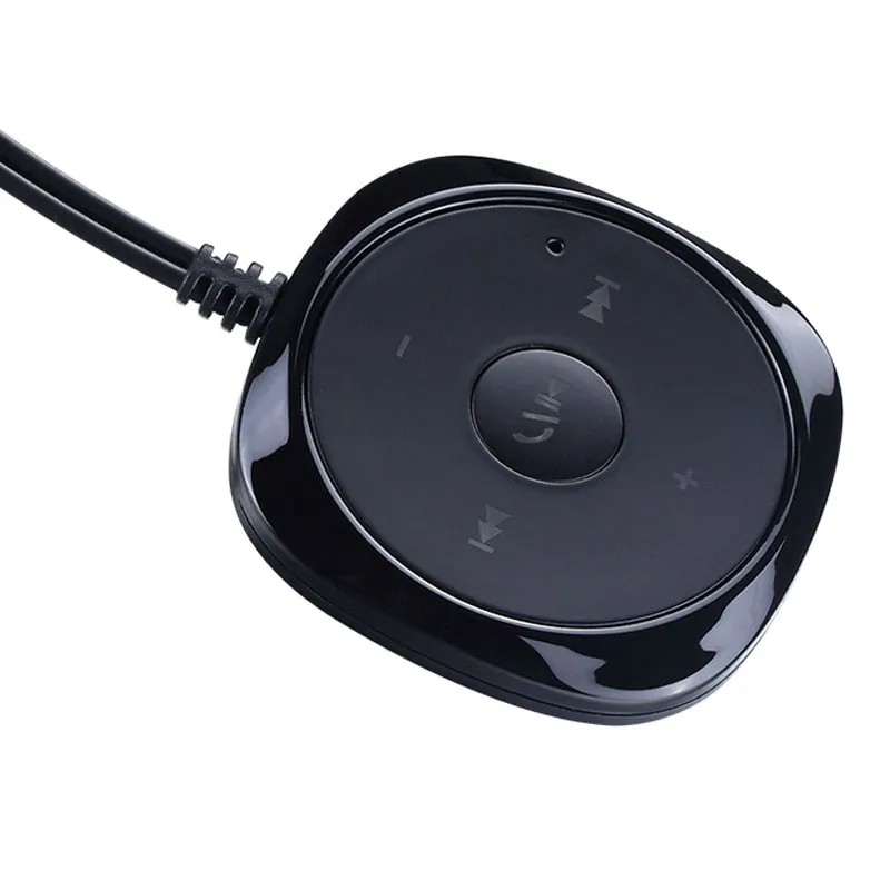BC20 Bluetooth автомобильный комплект громкой связи Динамик Mp3 плеер USB Зарядное