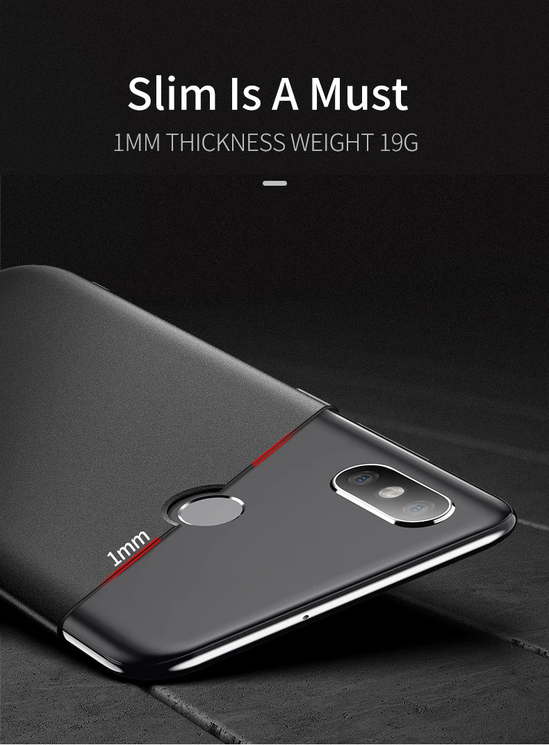 Xiaomi mi Max 3 Чехол Бренд Msvii Роскошный тонкий чехол для Xiao mi Max 2 3 Чехол Жесткий PC Скраб чехол Xio mi Max3 Max2 чехол s