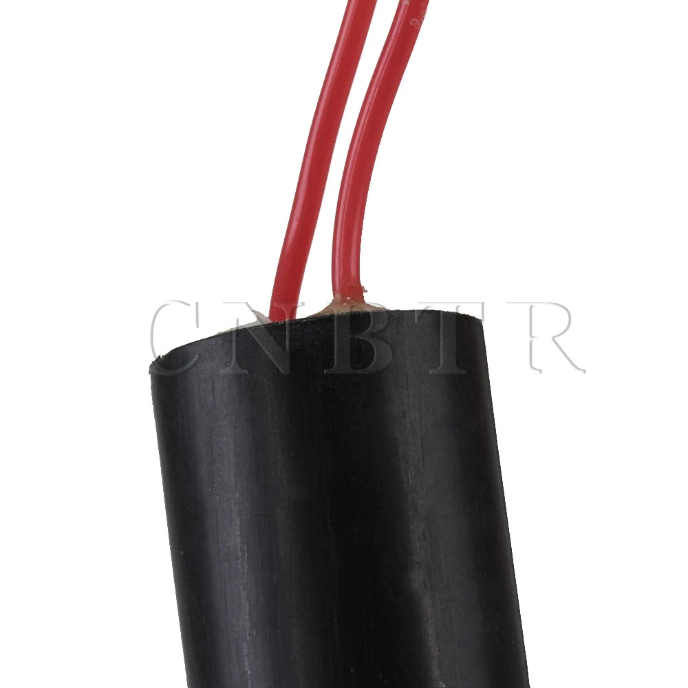 CNBTR DC4.8V до 600KV повышающий высоковольтный генератор катушка зажигания силовой