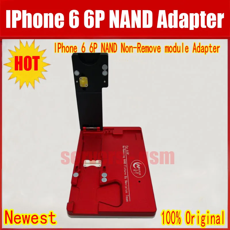 2019 новый инструмент для ремонта вспышки Pro 3000S NAND Naviplus Pro3000s ремонтный не нужно