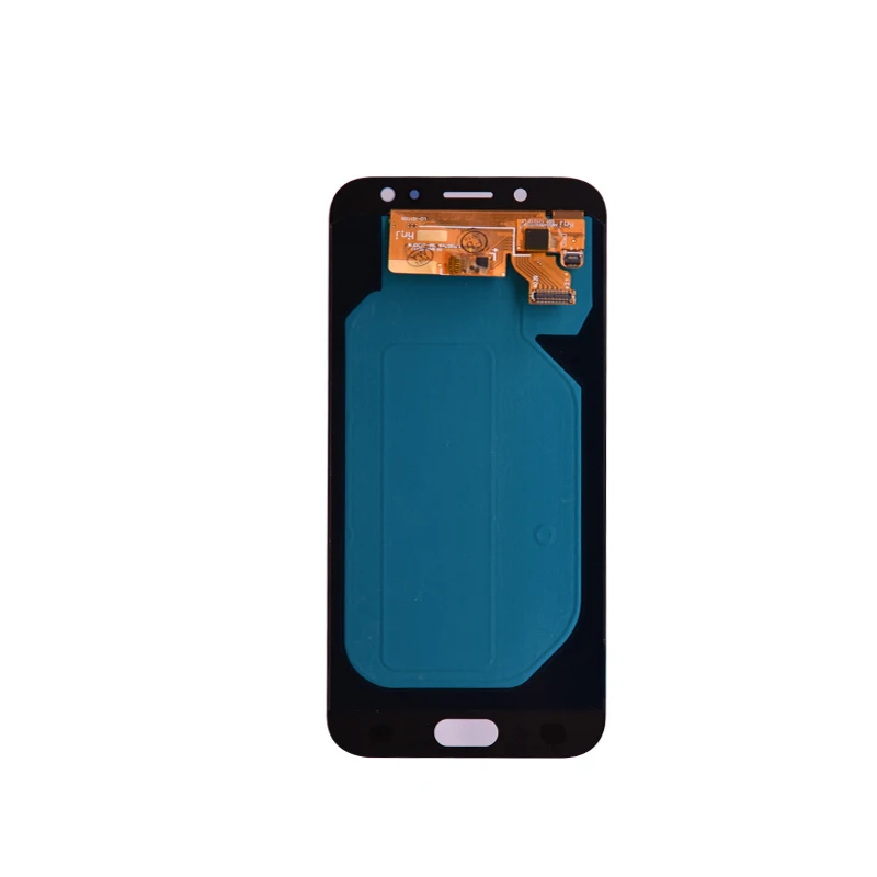 5,5 ''AMOLED дисплей для SAMSUNG Galaxy J7 Pro J730 lcd для SAMSUNG J7 дисплей сенсорный экран дигитайзер J730F