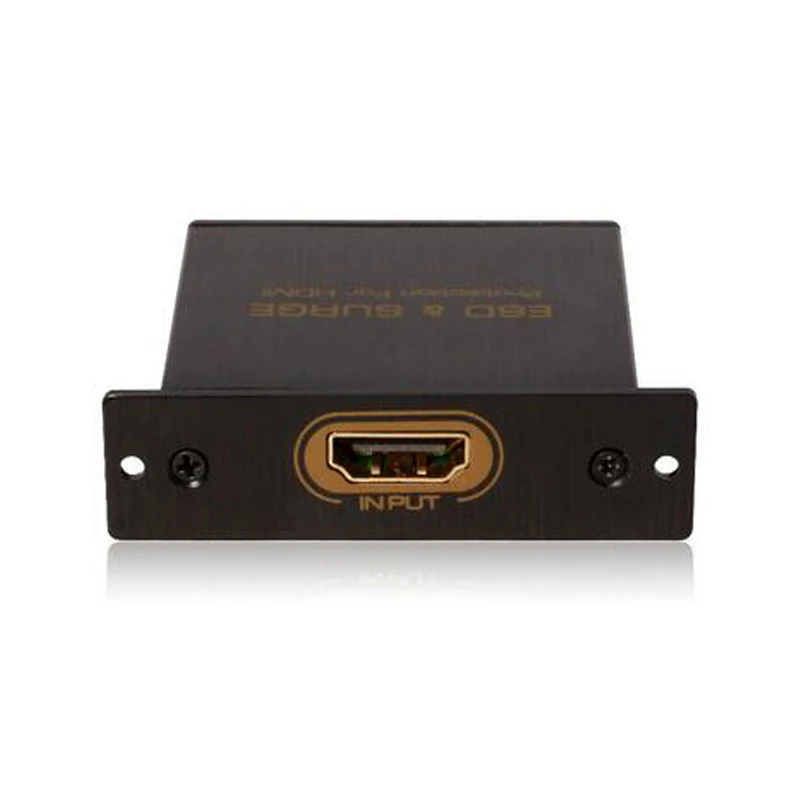 HDMI протектор от ESD/скачка напряжения для PS3 HDTV защита HDMI 1,4 V 3D и полная поддержка HD1080P