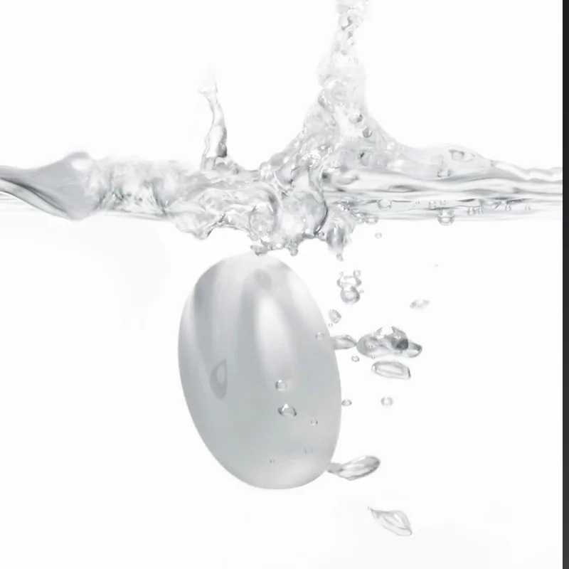 Xiaomi Mijia Aqara IP67 датчик погружения воды детектор утечки воды для дома удаленный сигнал безопасности замачивания сенсор готов Sto