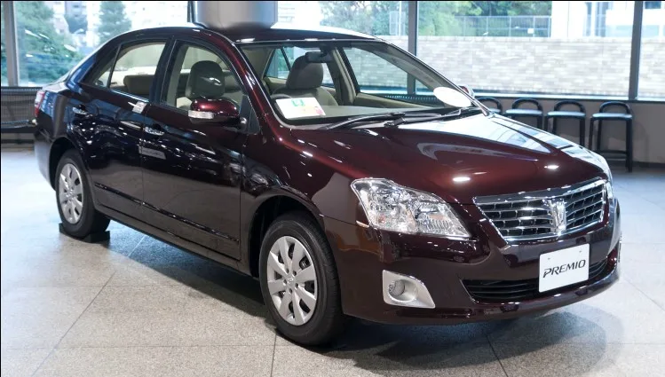 Светодиодные Автомобильные накладки на пороги для Toyota premium T240 T260 2004-2011-, аксессуары, светящиеся накладки на пороги