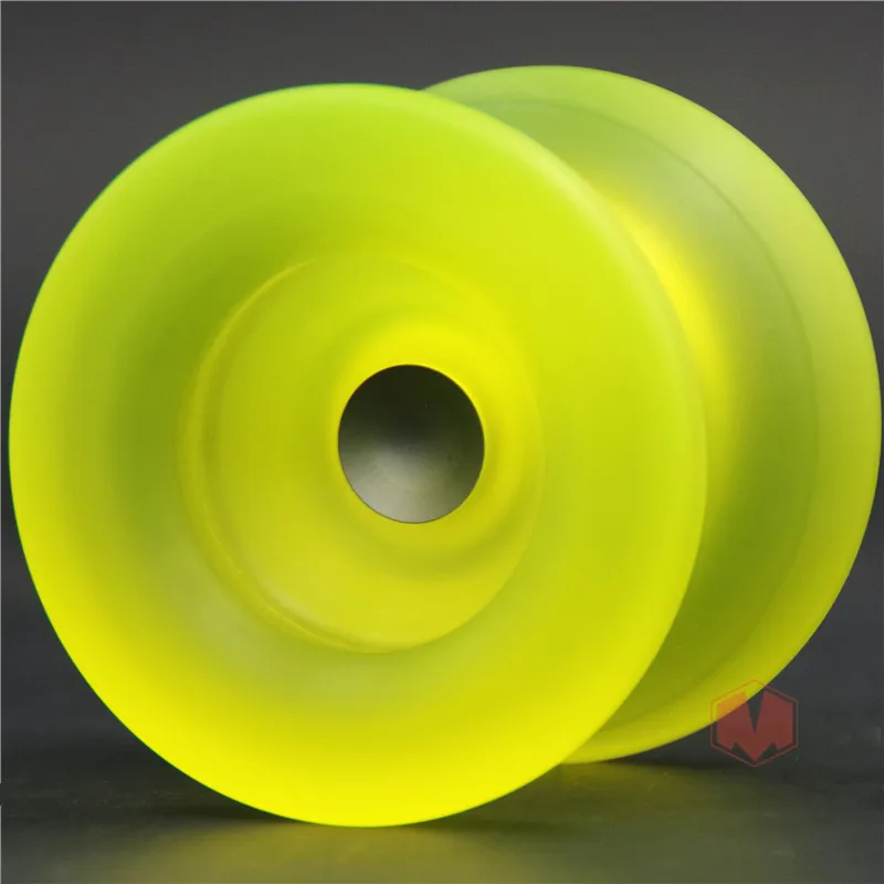 Новое поступление YOYOEMPIRE God of the North Wind YOYO Boreas POM yoyo для профессиональных игроков