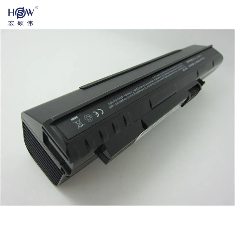 HSW 10400 мАч для acer Aspire One A110 A150 D210 D150 D250 ZG5 UM08A31 UM08A32 UM08A51 UM08A52 UM08A71 UM08A72 UM08A73|battery for