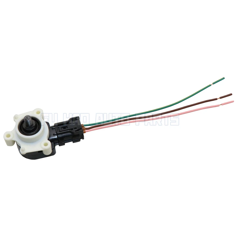 Датчик уровня фар штекер кабеля для Toyota Camry Avalon Lexus Subaru Honda Mitsubishi Pajero A. cura MDX ZDX