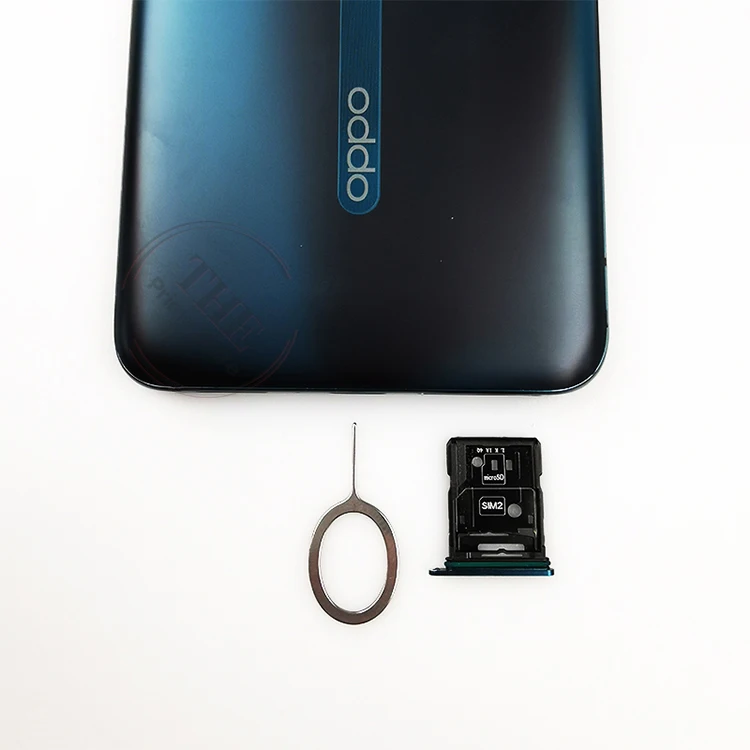 OPPO Reno 10x zoom 6," полноэкранная Поддержка NFC боковая камера вращения Super VOOC Octa Core 48MP+ 13MP+ 8MP 4065mAh отпечаток пальца ID