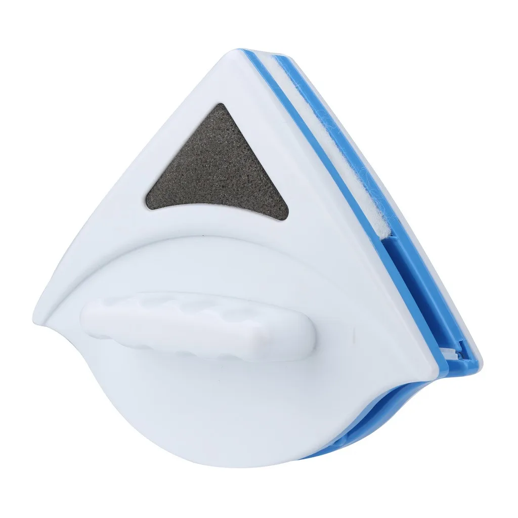 Стеклоочиститель 3 8 мм двусторонняя щетка для очистки поверхности магнитный #