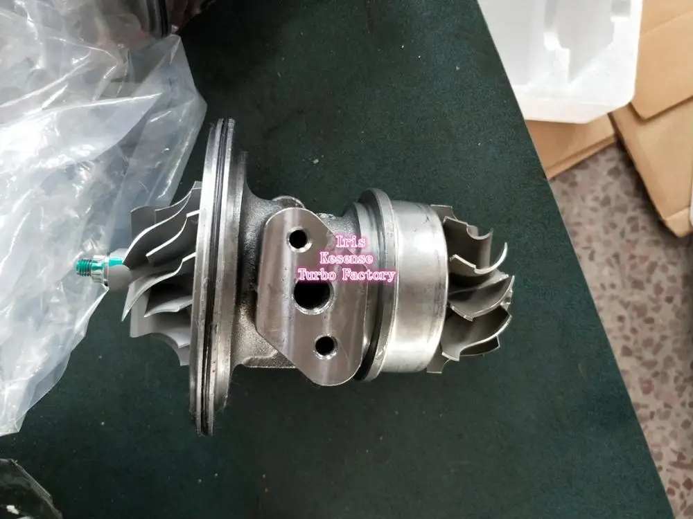 Картридж для S200G Turbo 318815|Турбокомпрессор| |