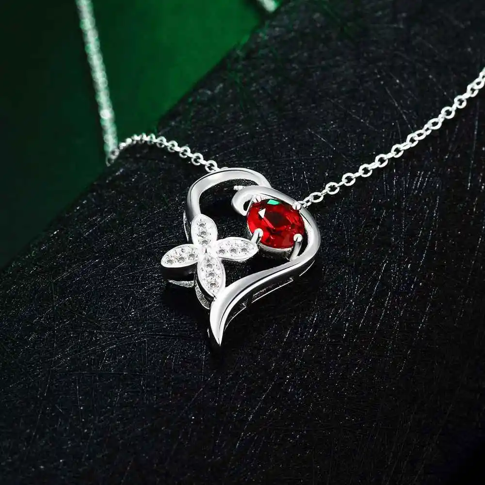 Горячая Распродажа 2015 новейшее серебряное ожерелье-чокер с цветком лозы collares