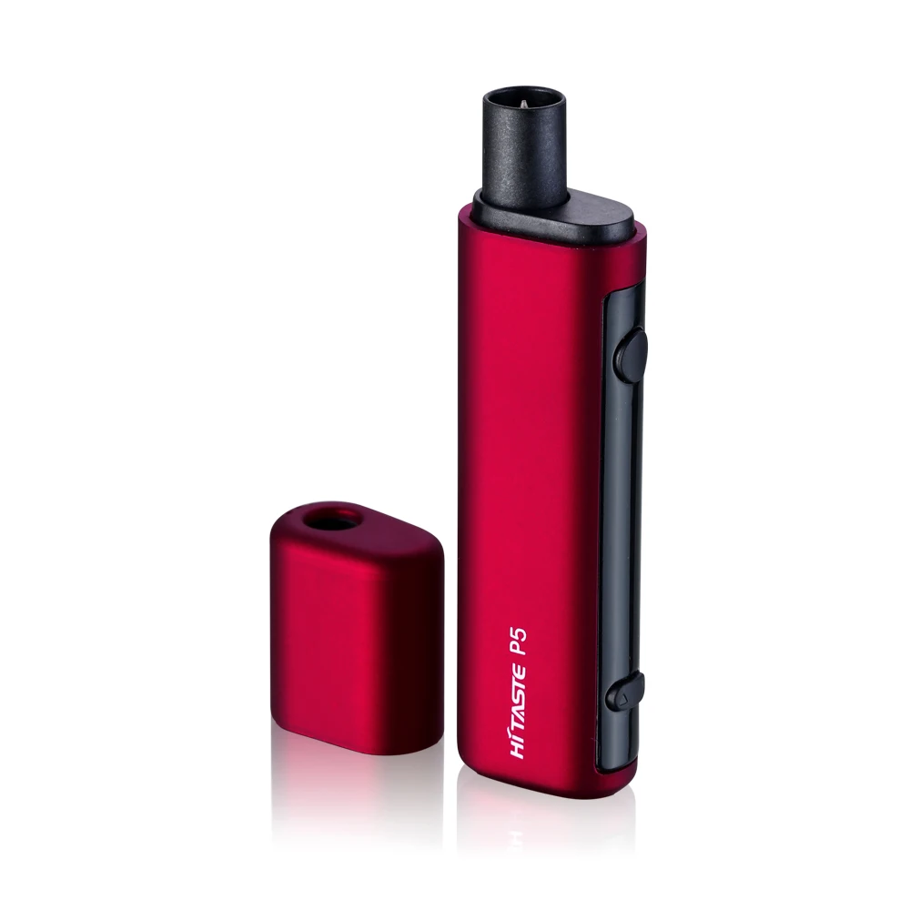Hi Taste Заводские оригинальные тепловые не сжигающие устройства 2019 новейшее Перо