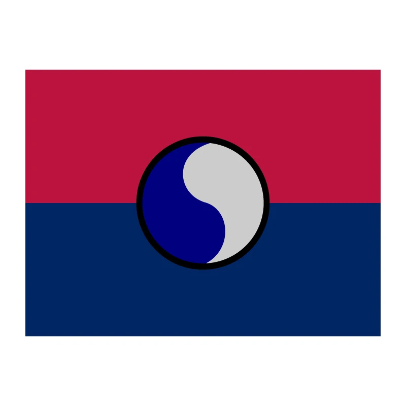 3x5 футов США флаг дивизиона стрелы 1 8rd 40*60 см 90*150 60*90 для офисного дома|Флаги