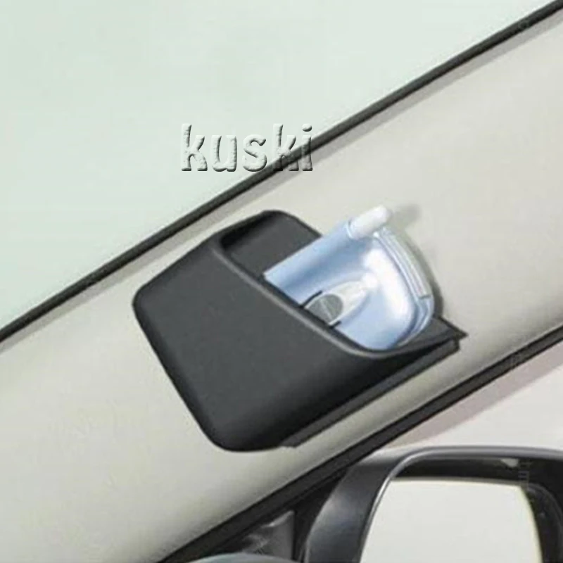 Автомобильный ящик для переноски наклейки Hyundai Solaris Tucson 2016 I30 IX35 I20 акцент Santa Fe Mazda 3