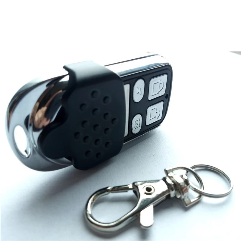 868 мГц Button Blue Универсальный Handsender удаленного Управление Замена передатчика