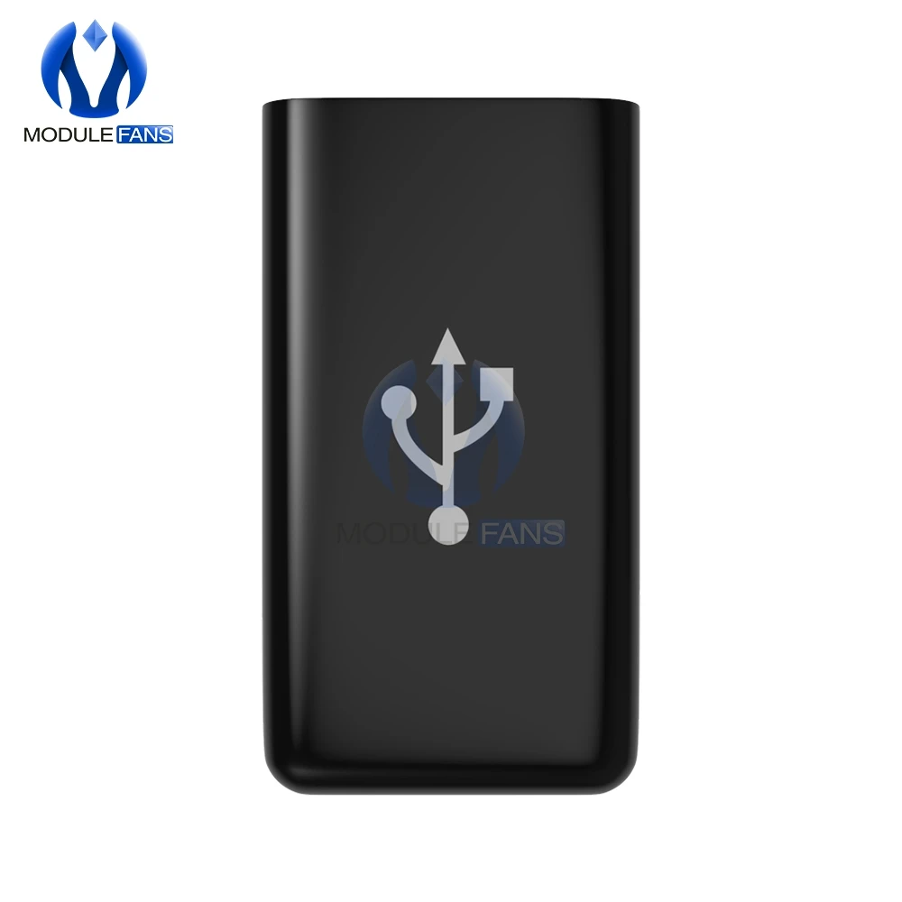 10 шт. DIY Micro USB штекерные разъемы комплект с крышками черный Diy Electronic|kit kits|kit diydiy kit |