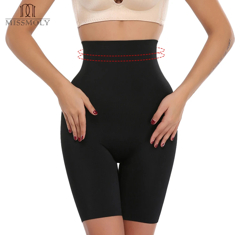 Женское корректирующее белье Miss Moly Корректирующее для похудения и коррекции