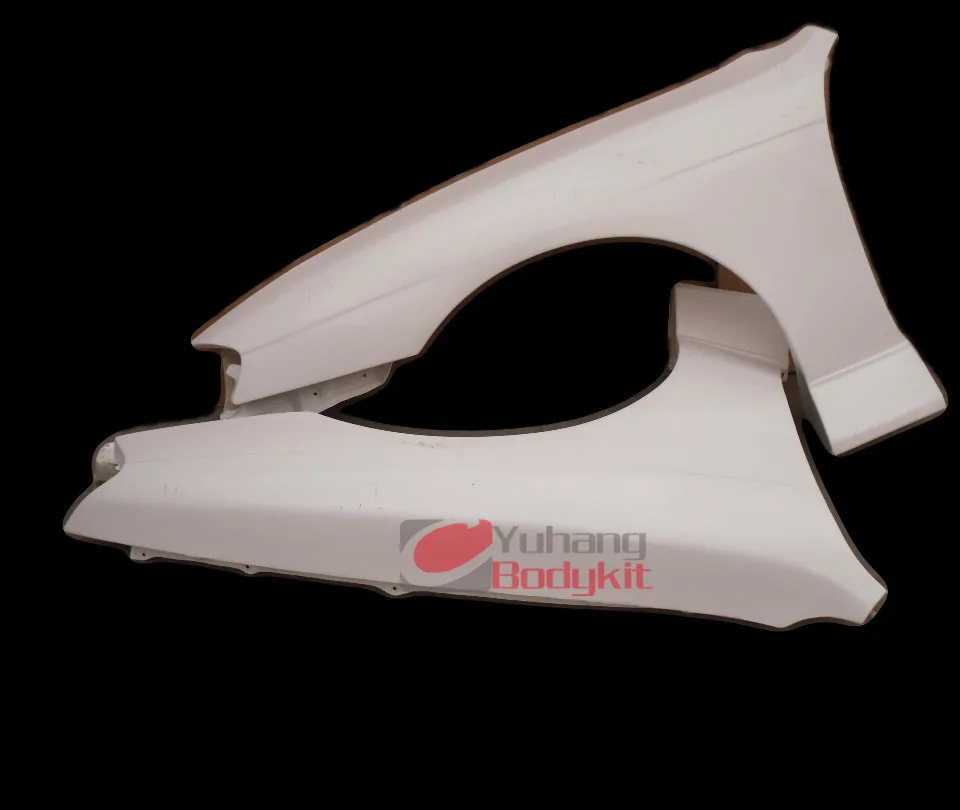 S14 Лидер продаж переднее крыло в стиле мечты (пара) подходит для стекловолокна 200SX