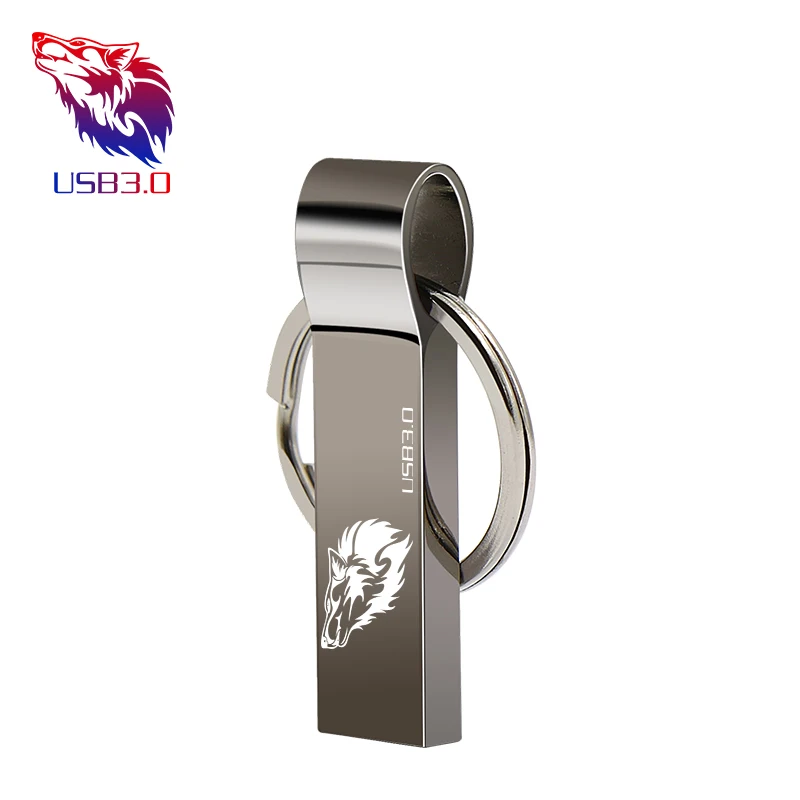 Флэш накопитель USB в металлическом корпусе 4 ГБ 8 16 32 64 флэш 3 0|USB флэш-накопители| |