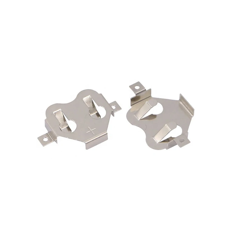 Бесплатная доставка 100 шт./лот низкая цена 3 в литиевый кнопочный элемент питания