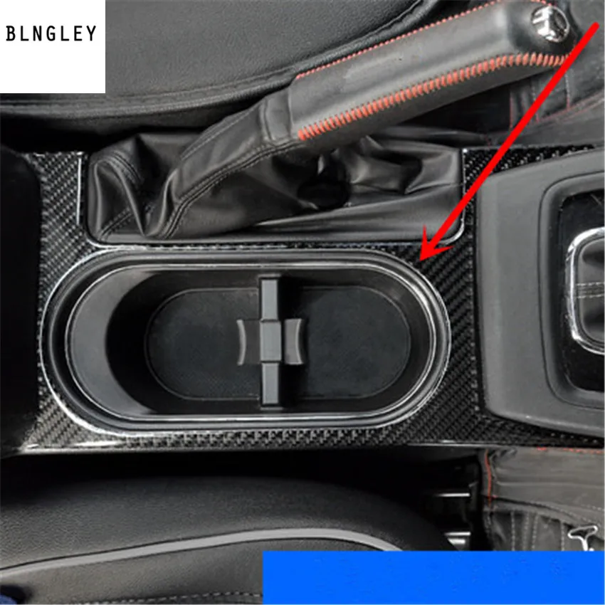 Бесплатная доставка 1 шт. автомобильные наклейки из углеродного волокна