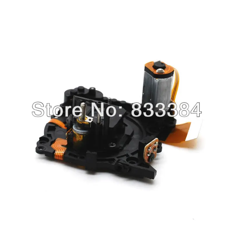 5 шт. топовый шаговый двигатель SAMSUNG скоростной постоянного тока с кодировщиком