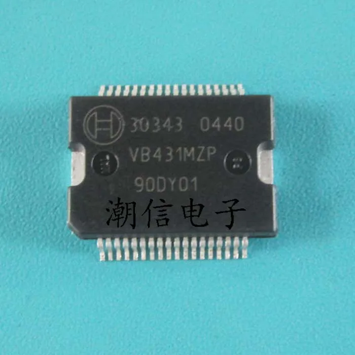 5 шт./лот 30343 HSSOP 36 силовая интегральная микросхема питания для ME7.5 M797 V olkswagen Golf car